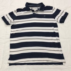 Men’s XL collared shirt